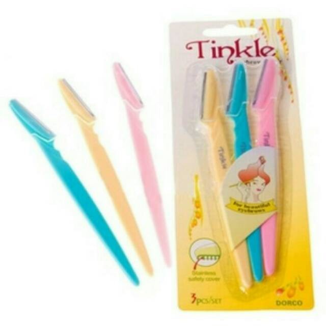 Di jamin original PENCUKUR ALIS