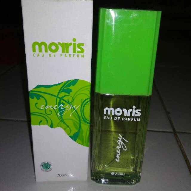 Parfum murce