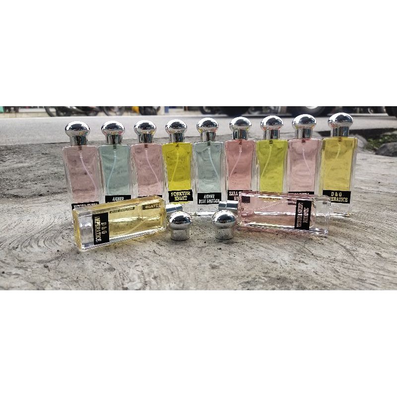 PARFUM 35 ML BEST SELLER SUPER PREMIUM++