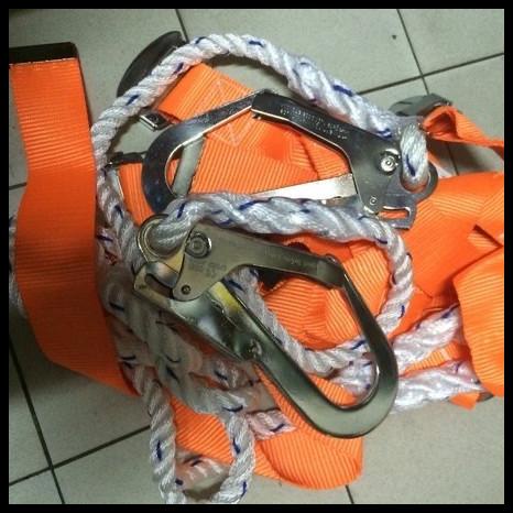 Body Hardnes Big Hook Double Hook 2Hook High Quality