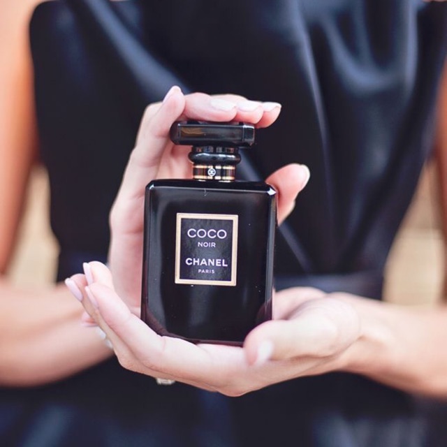 Chanel Coco Noir Paris Edp