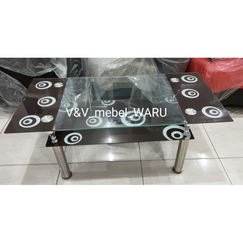 MEJA SOFA AREA SBY & SDA