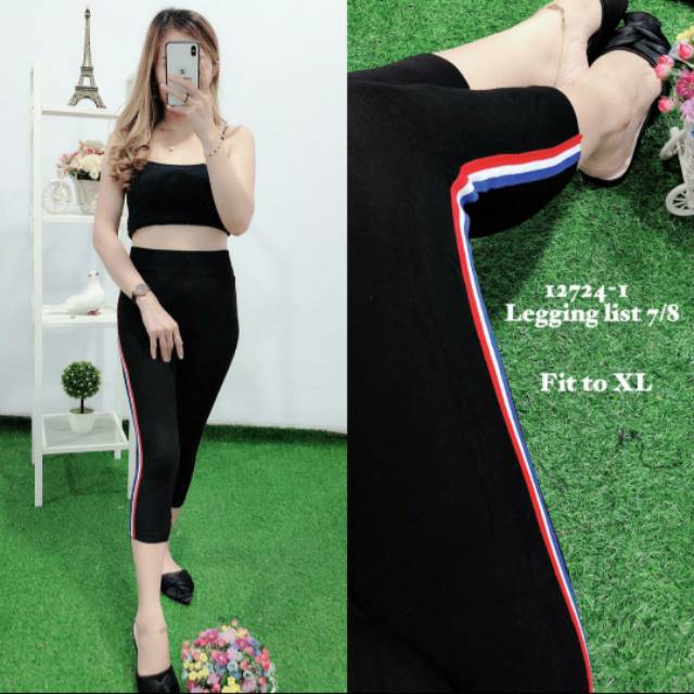 12724 legging list 7p8 import
