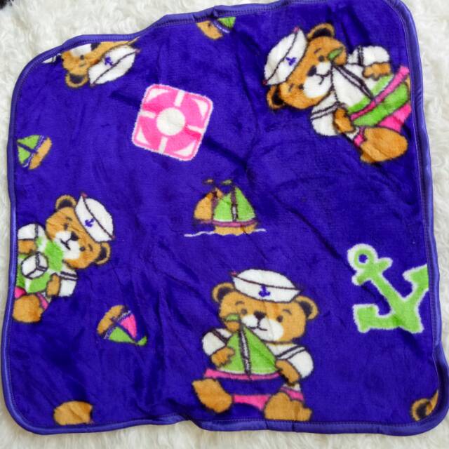 Selimut bayi murah