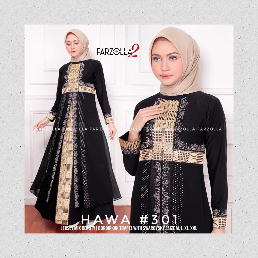 HAWA ABAYA