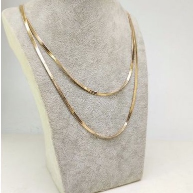 Kalung Belut