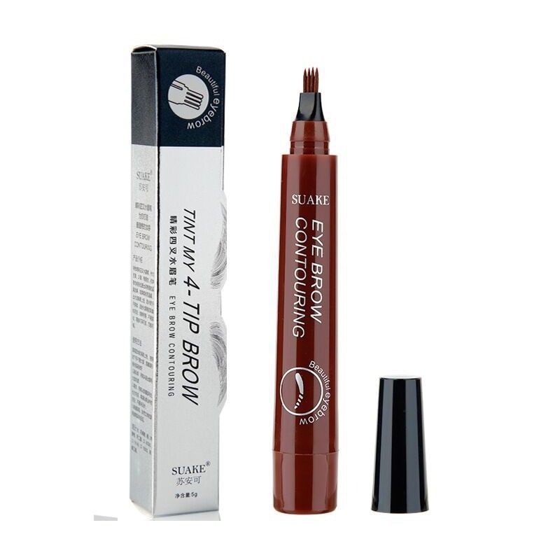 pensil alis waterproof