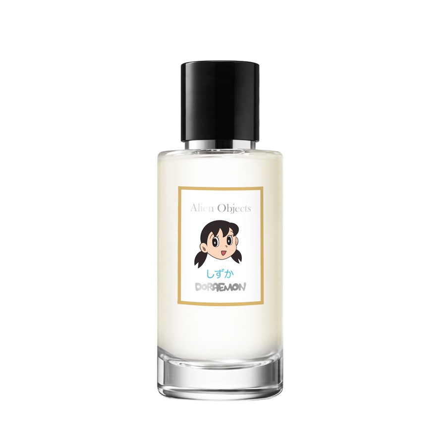Alien Objects - PINK - 50ml Eau de Parfum