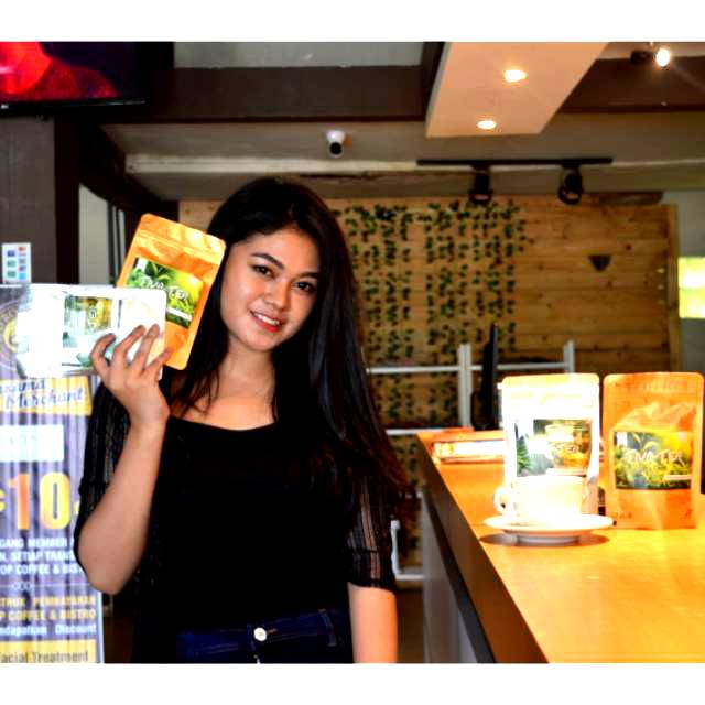 Tivatea diet biasa