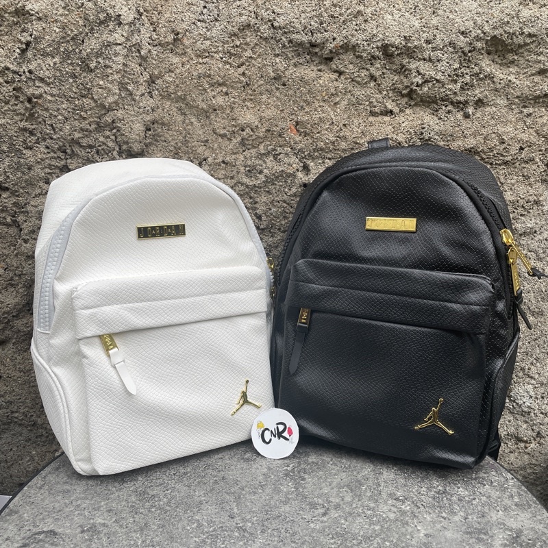 tas bagpack jordan regal