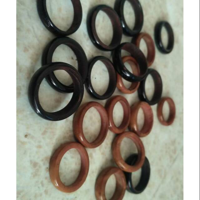 Cincin kaokah