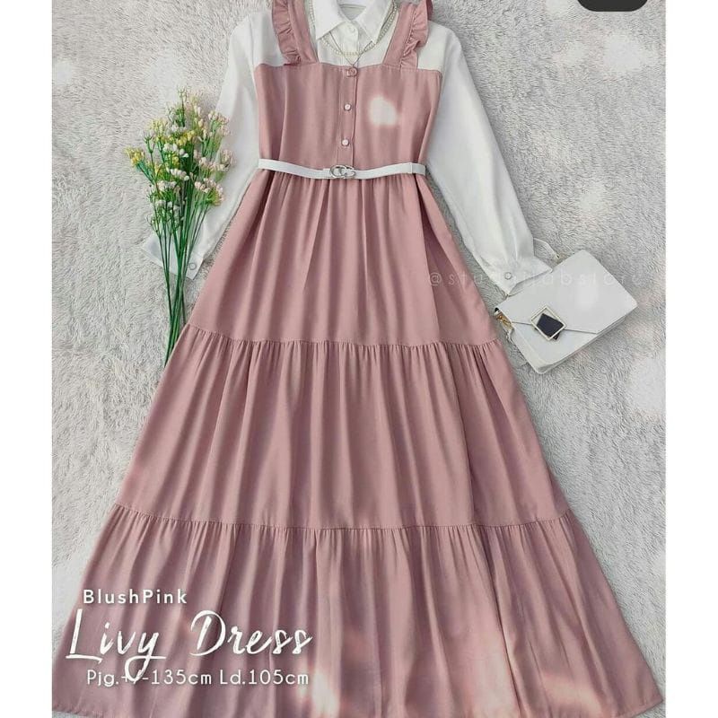livy dres