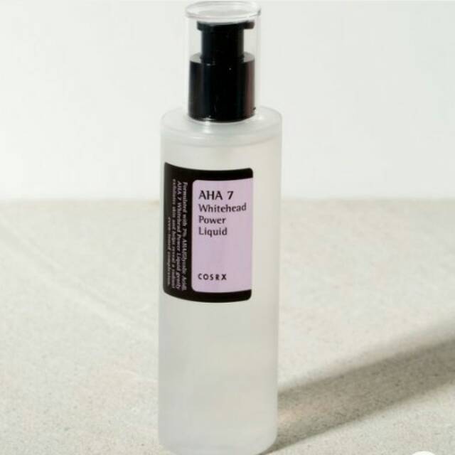 COSRX AHA 7 Whitehead Power Liquid