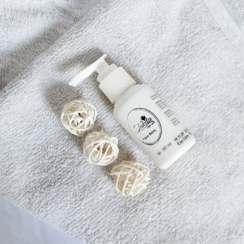 Facial Soap ekonomi