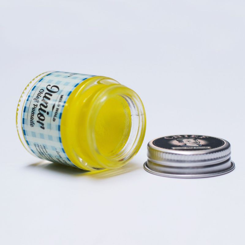 Junior Chief Pomade 35 gram