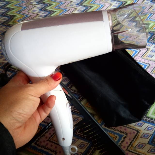 hair dryer