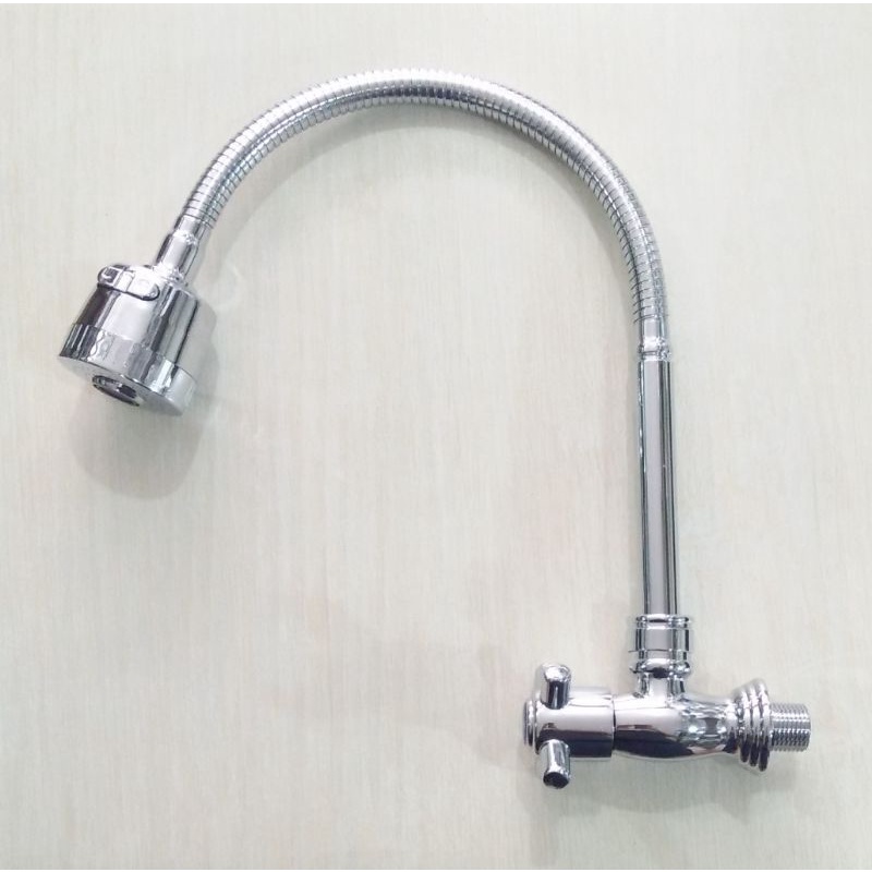 Kran Dapur Onda V688CA Model Putar