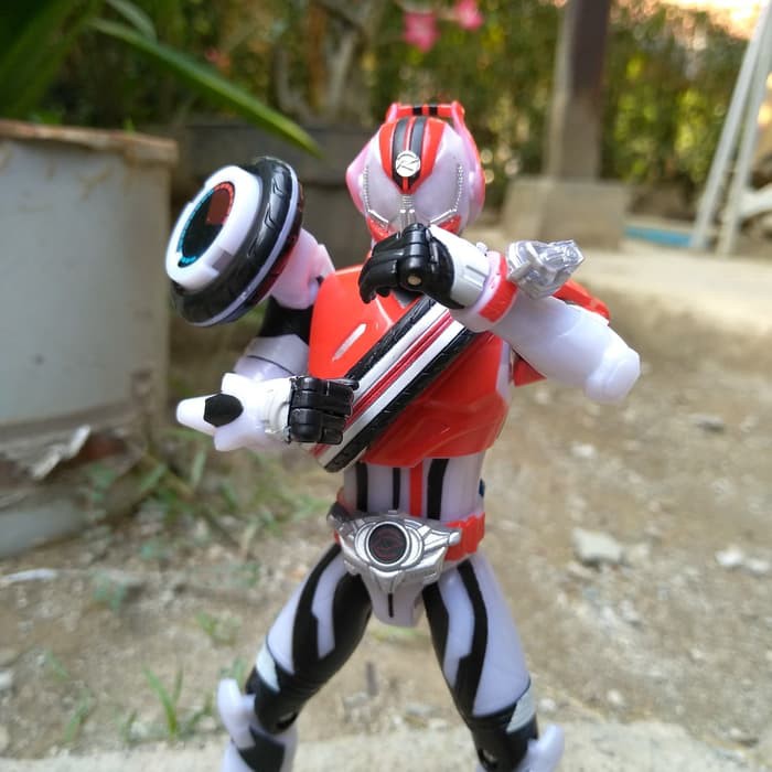 SHF Drive Type Deadheat baru