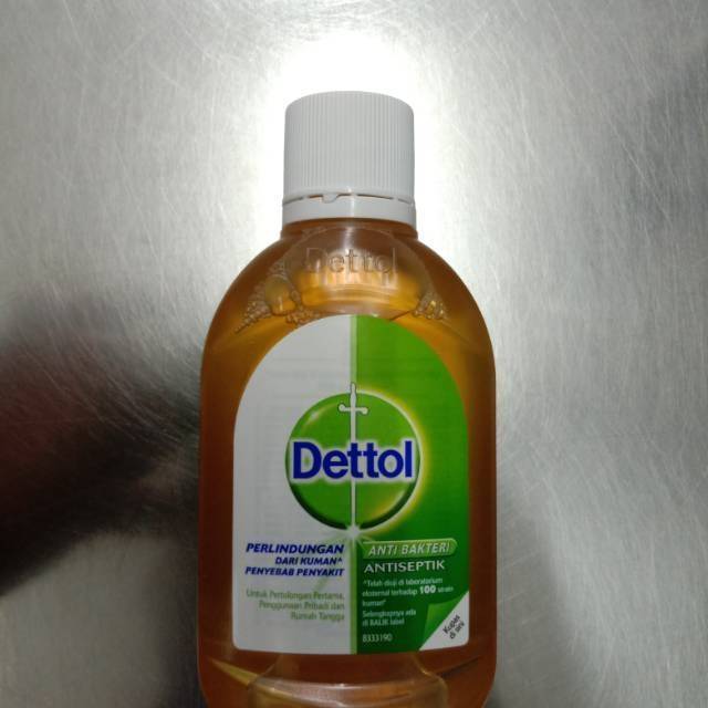 Dettol Antiseptic 95ml