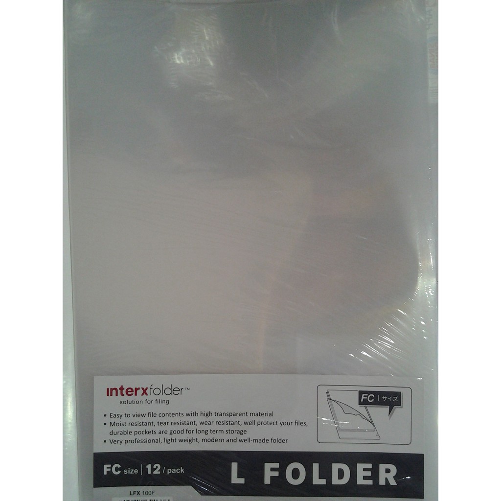 Map L F4 interx