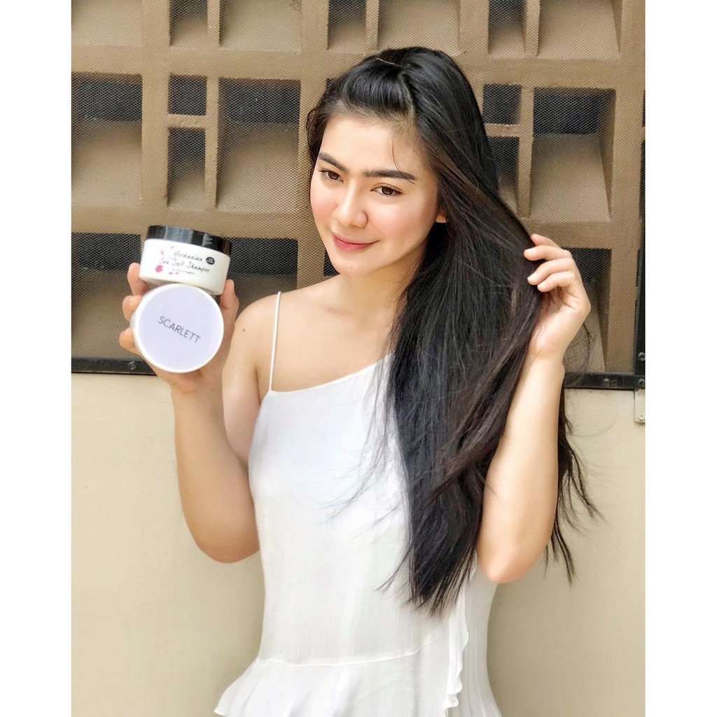 Scarlett Conditioner