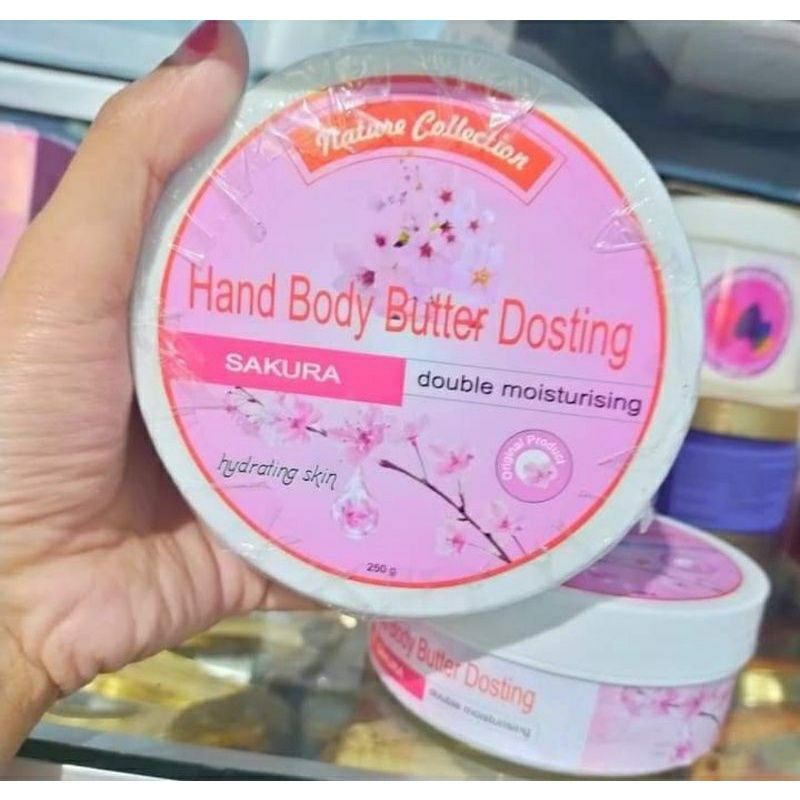 handbodySakuradosting