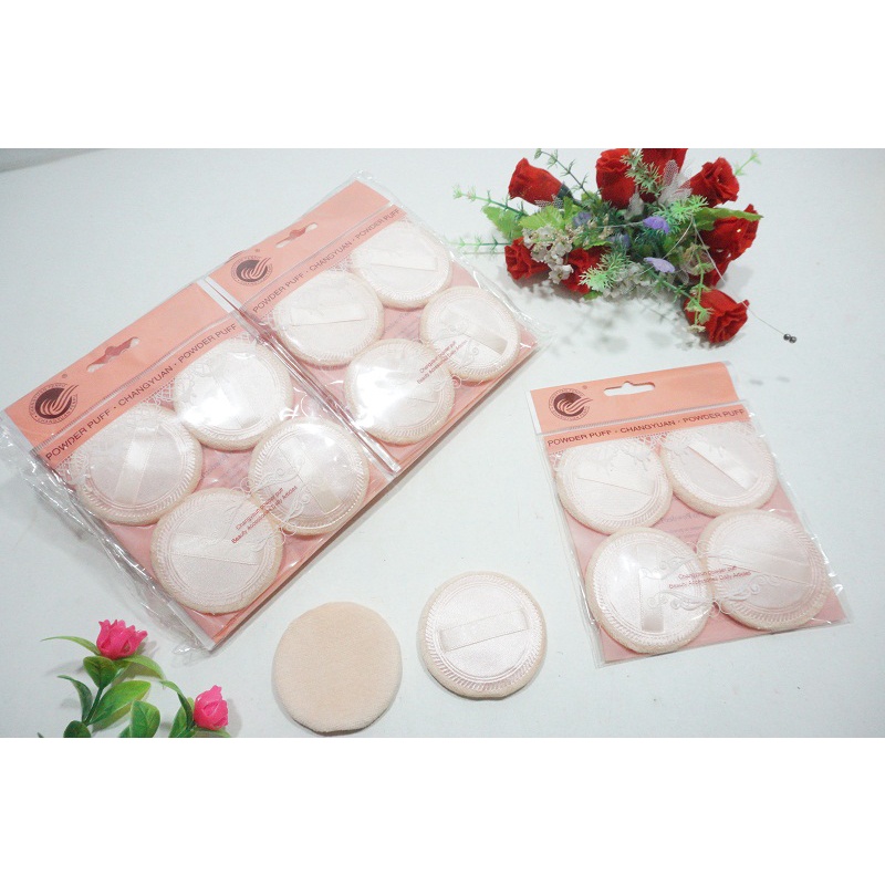 Spon Bedak (HR-251)
