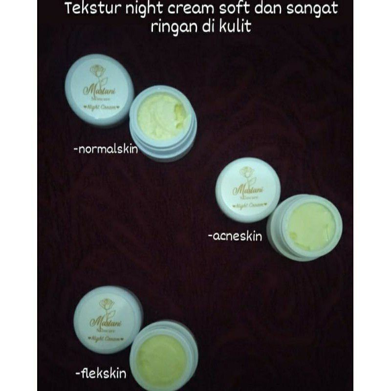 MastaniSkincare