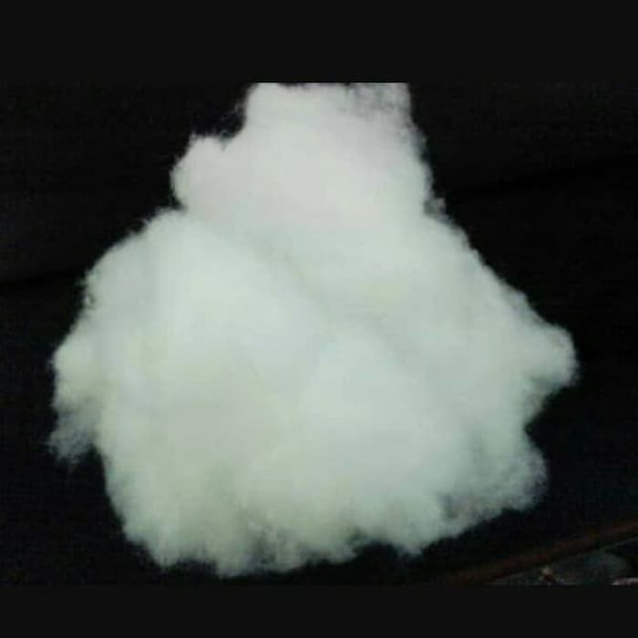 Dakron Kiloan Isi Bantal Boneka