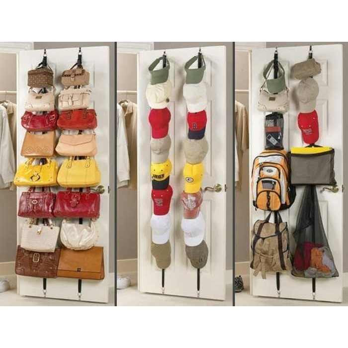 KOSMETIK - RACK BAG ORGANIZER