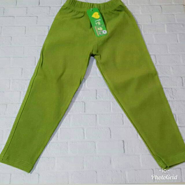 Jogger legging bayi