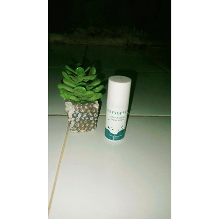 Envygreen