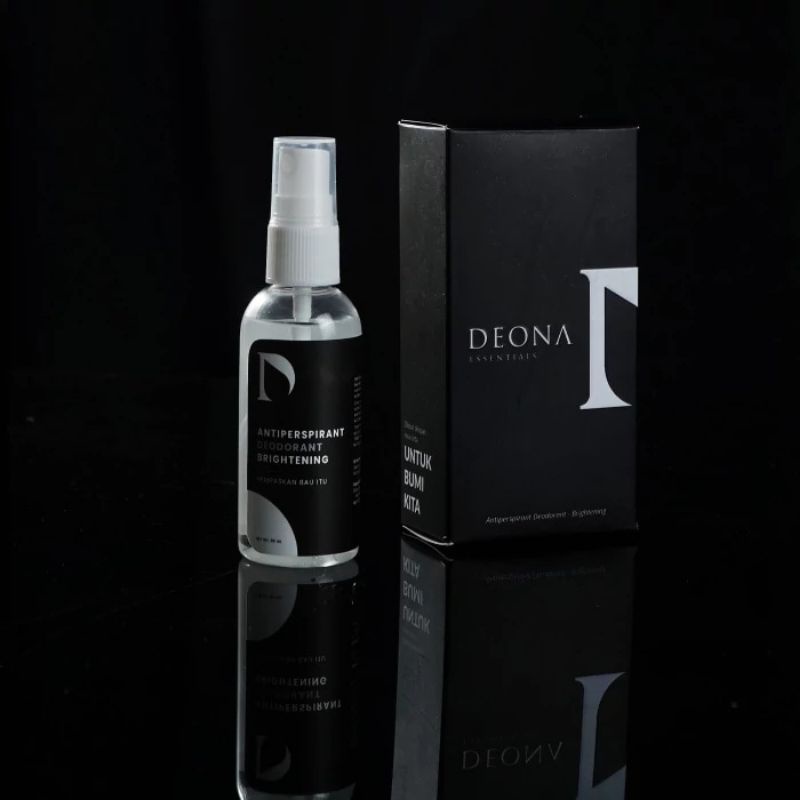 Deona Essentials