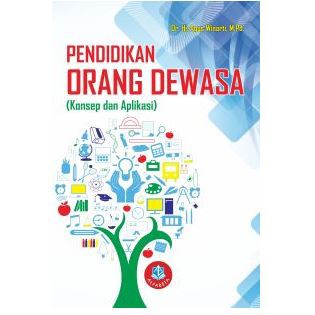 Buku Pendidikan Orang Dewasa
