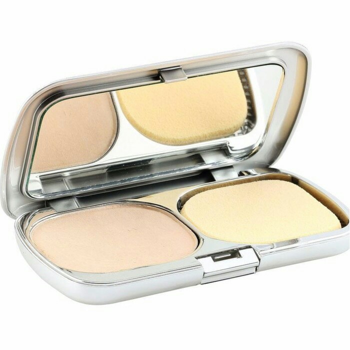 ristra bedak platinum triple action compact
