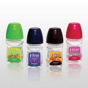 B-FREE AP-DEODORANT 50 ml