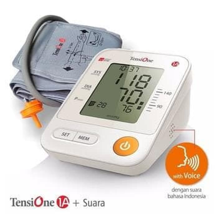 TENSI DIGITAL ONEMED