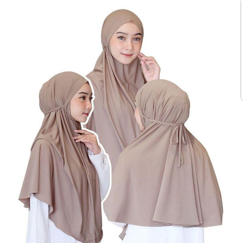 Daily bergo