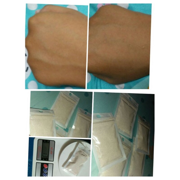 lulur rempah