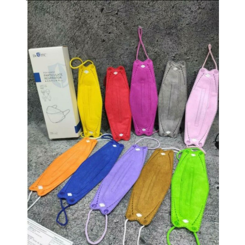 READY DR ITC WARNA