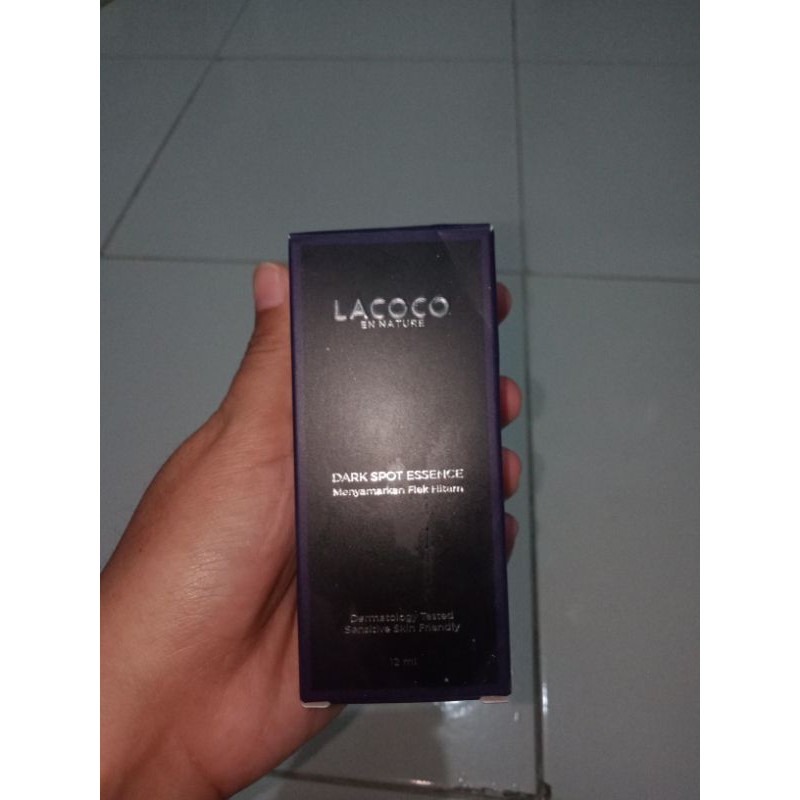 Lacoco