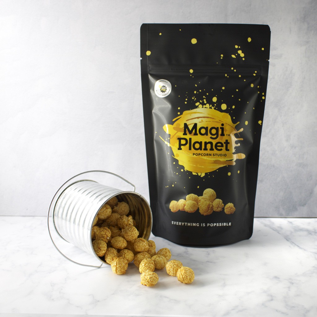 Magi Planet Chilli Cheese 110gr 54pcs