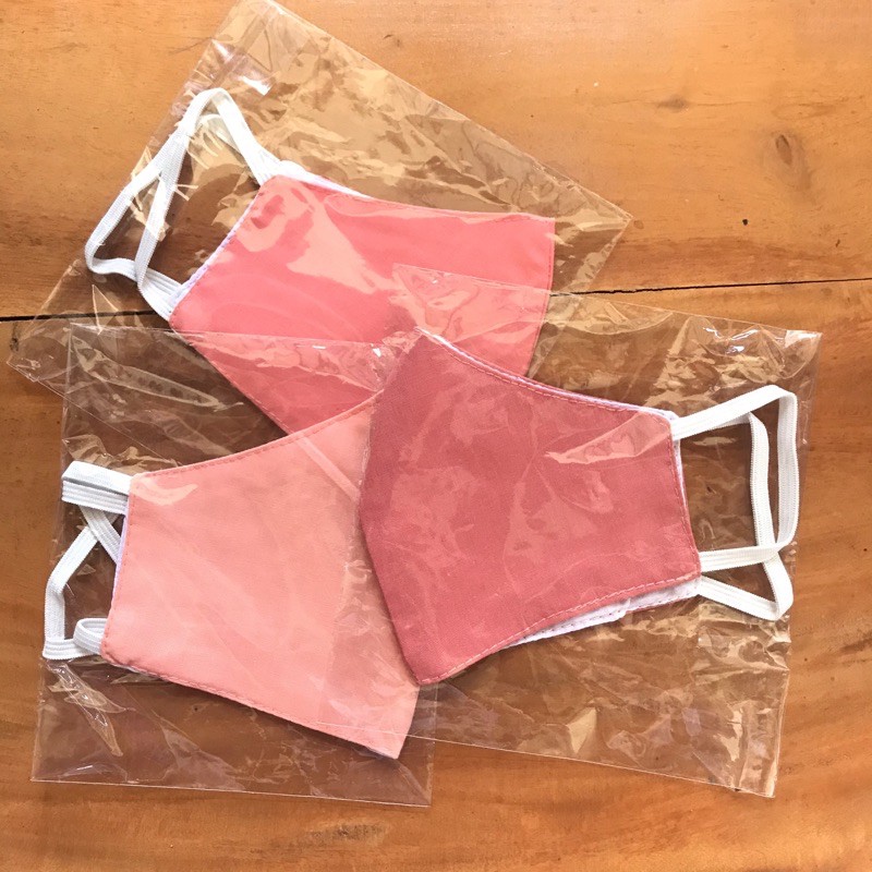 masker / mask