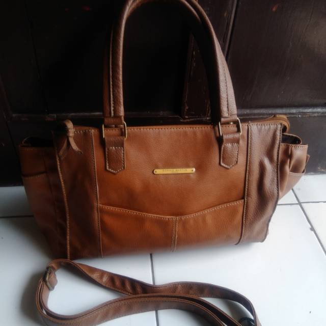 Tas Shopie martin