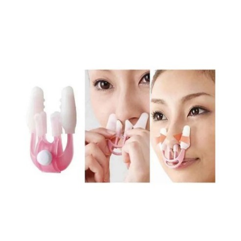 Macic Nose Shaper 2 In 1