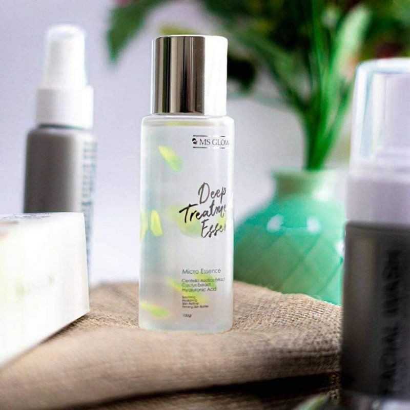 ESSENCE MS GLOW