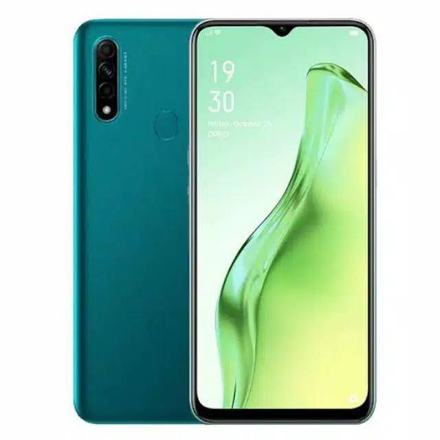 OPPO A31 4/128