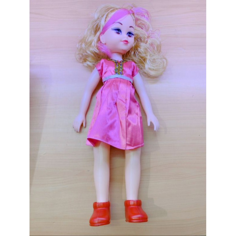 boneka Putri impian