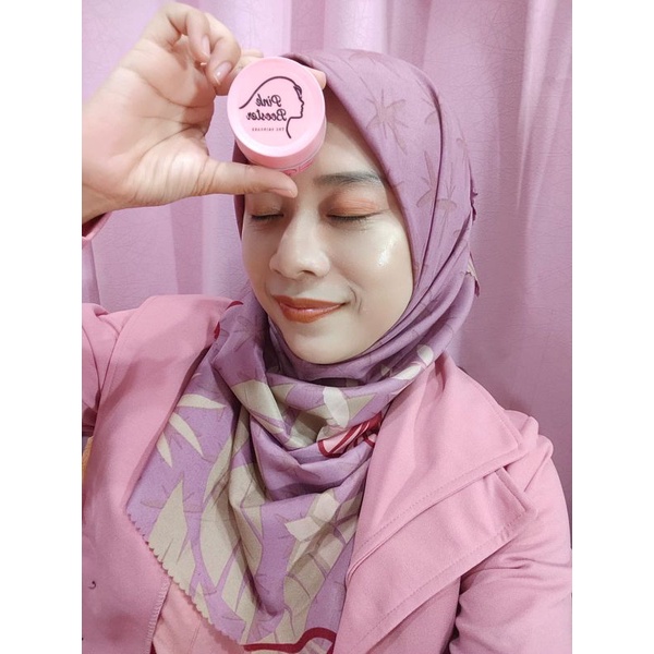 PINK SKIN BOOSTER