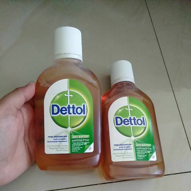 Dettol 245ml